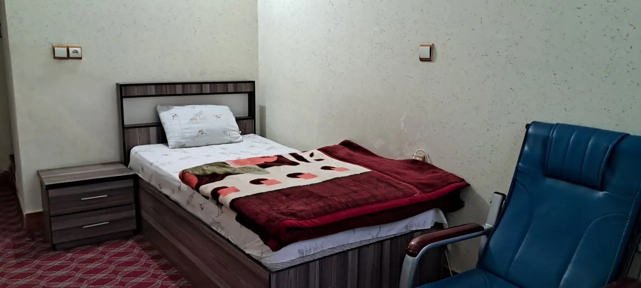 Darya Hotel - View 3